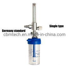 Germany Standard Medical Oxygen Flowmeters